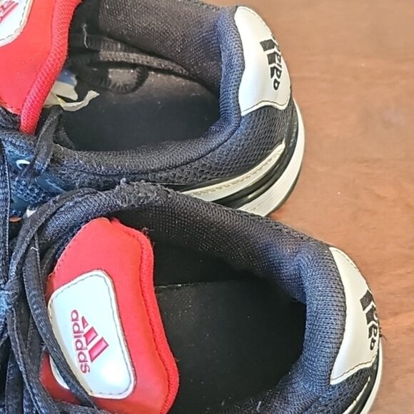 Adidas Barricade V Kids Youth Sneakers (Size 5 U.S) - Picture 7 of 11